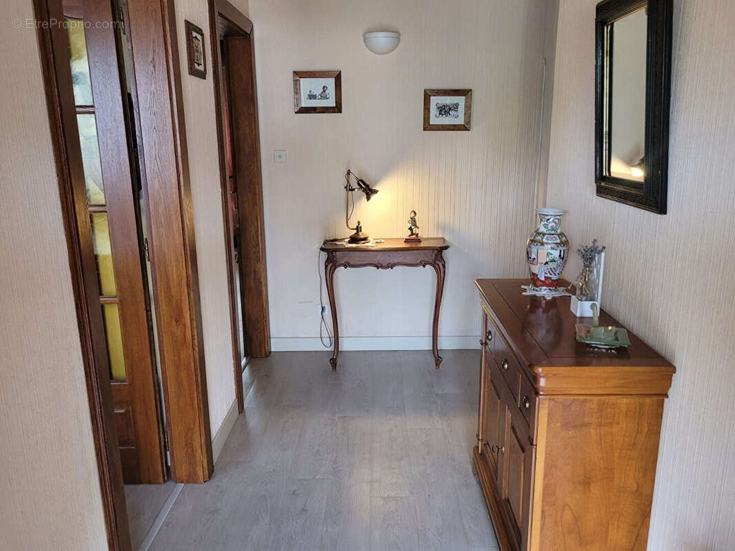 Maison à ALGOLSHEIM