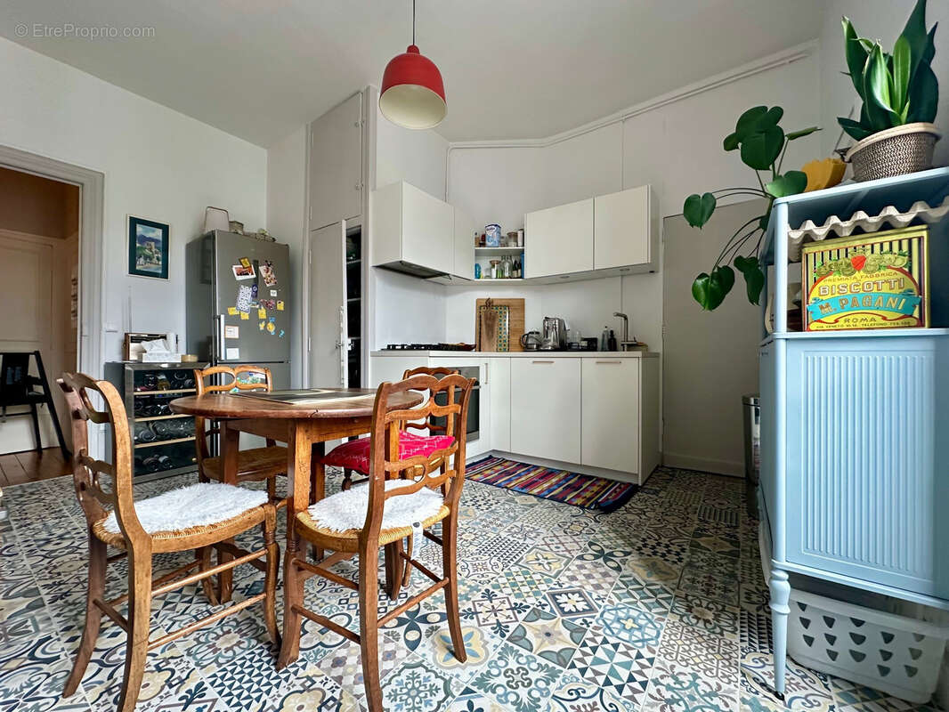 Appartement à CLERMONT-FERRAND