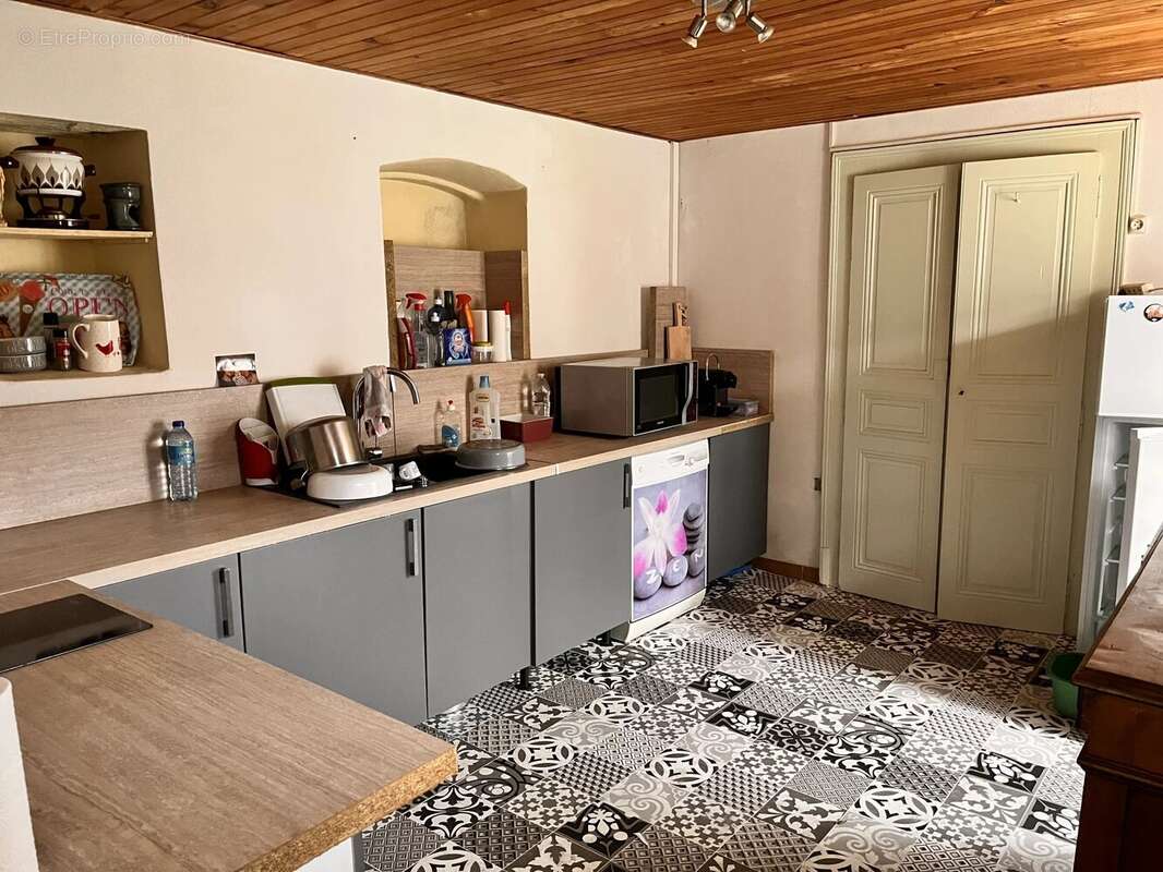 Maison à AIX-LES-BAINS