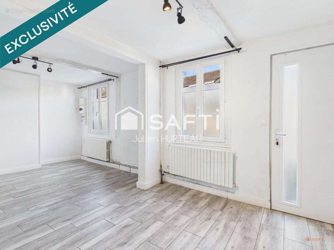 Photo 3 - Maison à BEAUVAIS