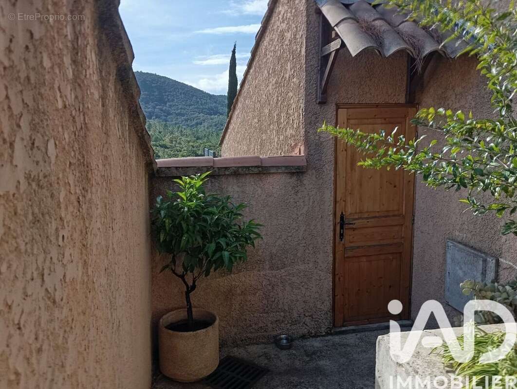 Photo 7 - Maison à LA LONDE-LES-MAURES