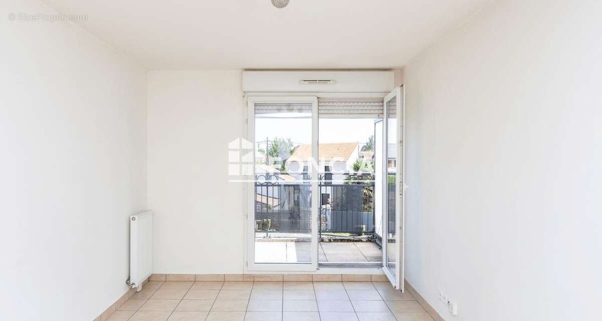 Appartement à PERSAN