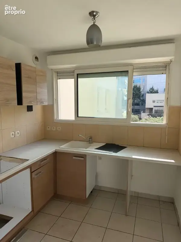 Appartement type 2 avec terrasse  13002 - photo 6
