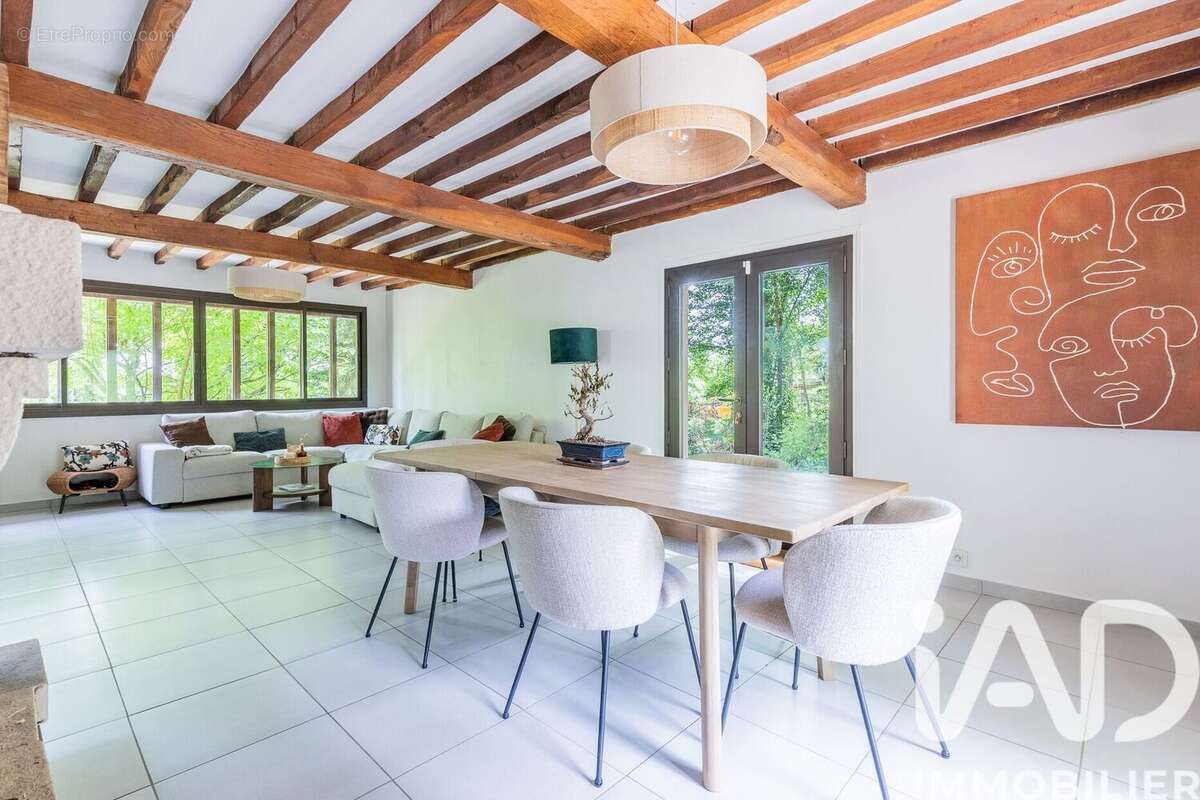 Photo 7 - Maison à LINAS