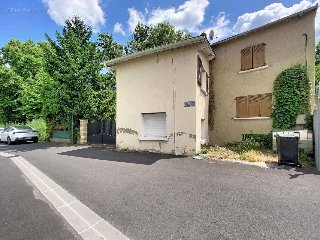 Maison - 3 Chambres - Jardin - Au cœur du village - Proche des commodités - photo 20