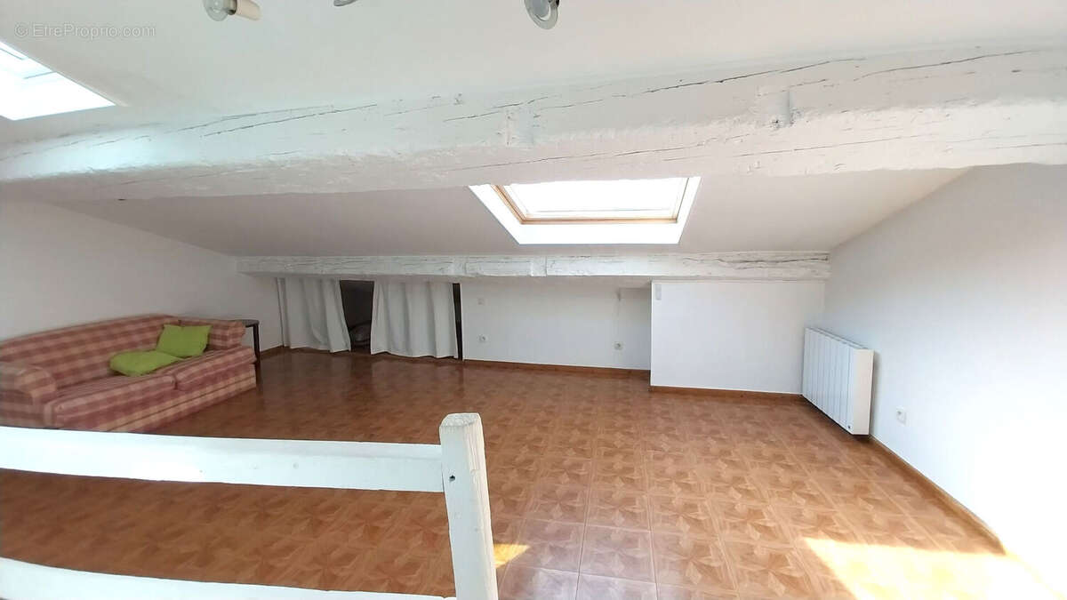 Appartement à VIENNE