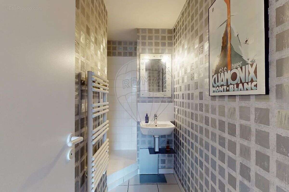 Appartement à ORLEANS