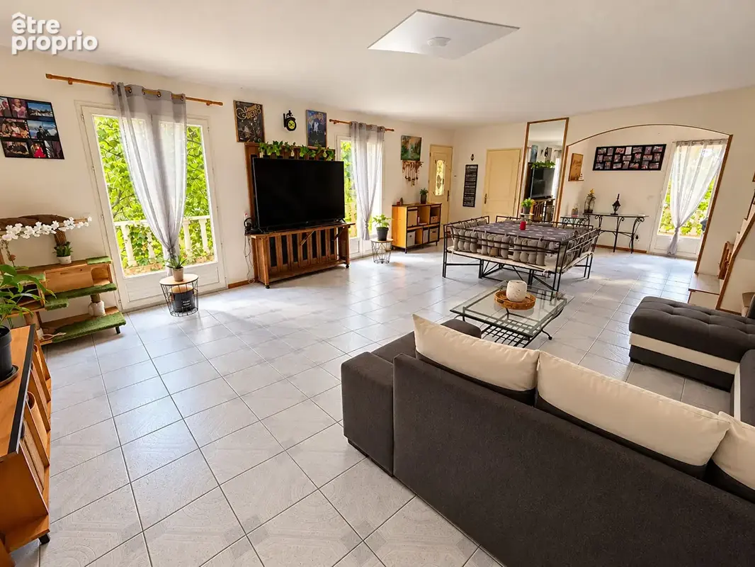 Maison 4 pièces 109 m² à vendre à Gignac-La-Nerthe (13180) - photo 9