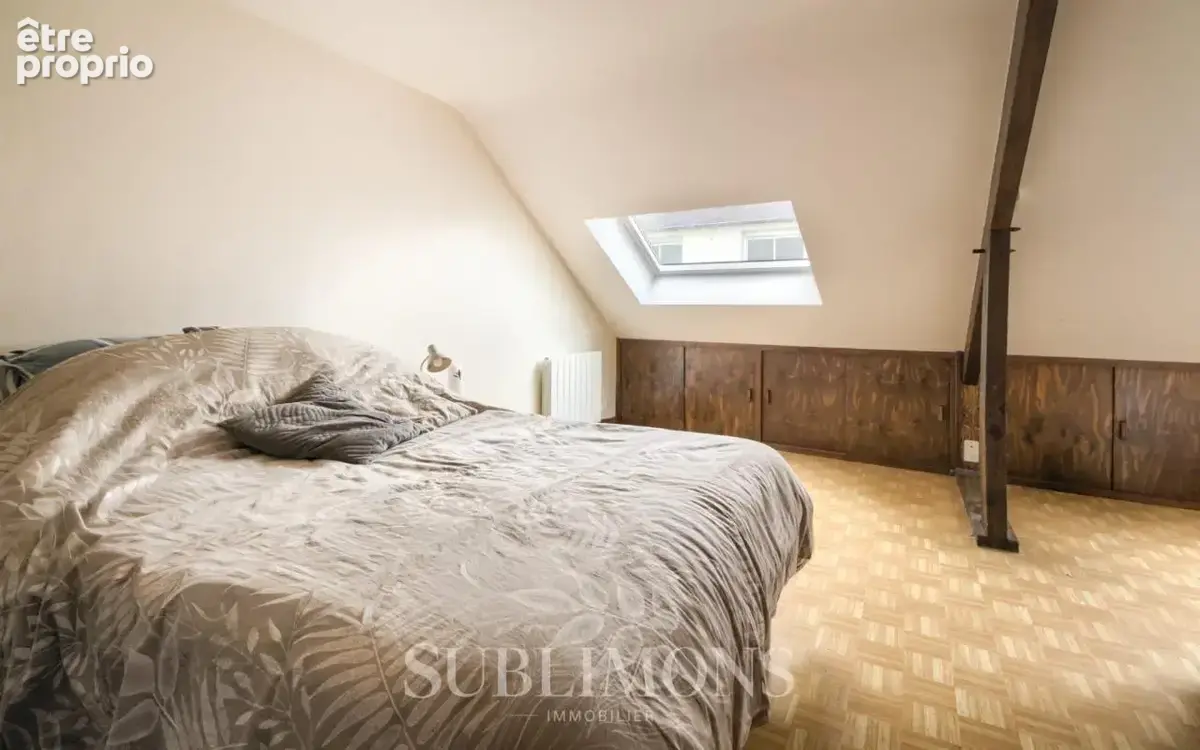 Maison de ville - photo 3