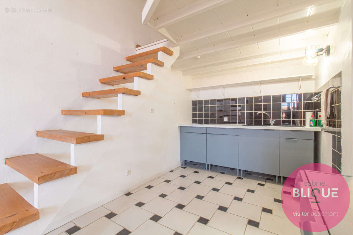 Appartement à SAINT-NICOLAS-DE-PORT