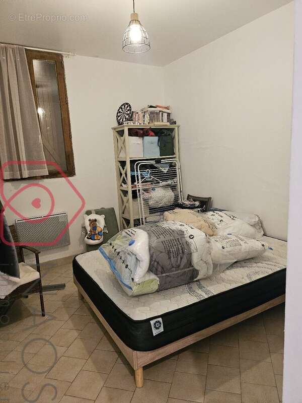 Appartement à CRIEL-SUR-MER