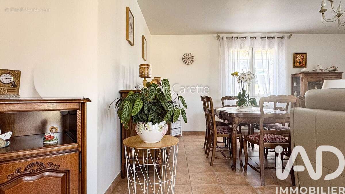 Photo 7 - Maison à SAINT-LAURENT-DE-LA-SALANQUE