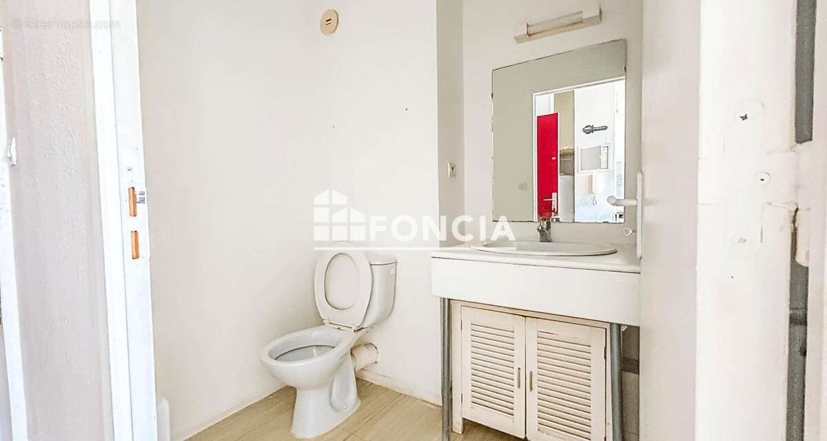 Appartement à GRABELS