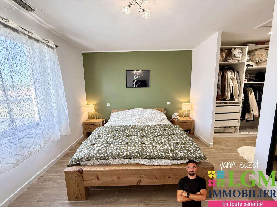 Maison à JUNAS