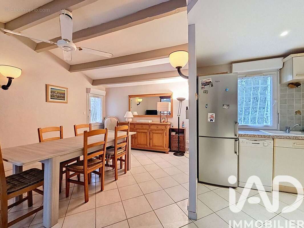 Photo 7 - Maison à GRUISSAN