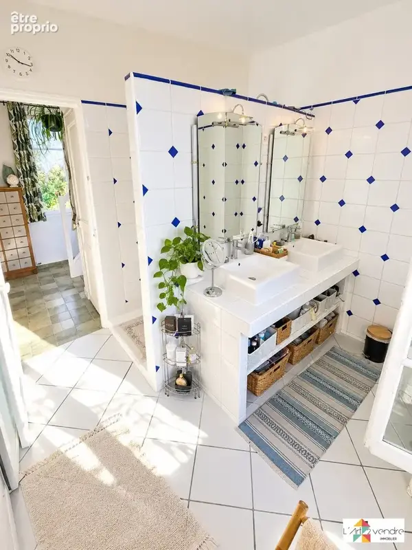 Maison 5 pièces 98 m² à vendre à Quincy-Sous-Senart (91480) - photo 9