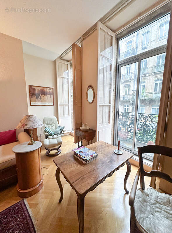 TOULOUSE centre, appartement 187 m2 - photo 4