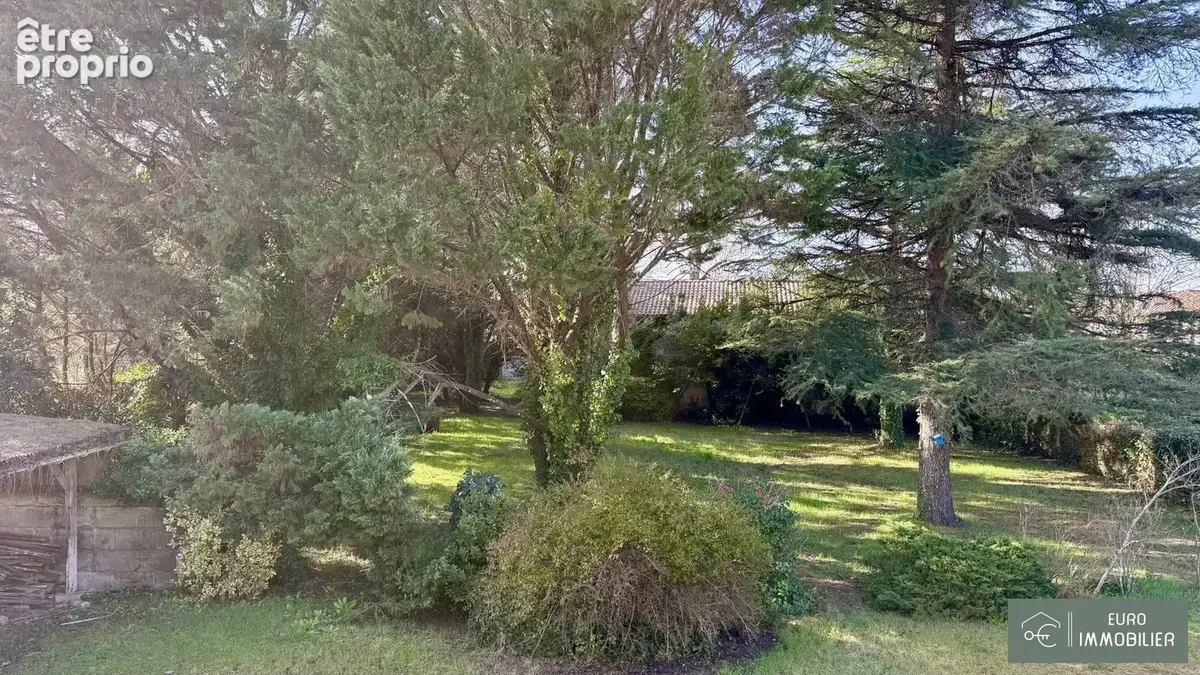 Maison 7 pièces 190 m² à vendre à Saint-Symphorien (33113) - photo 4