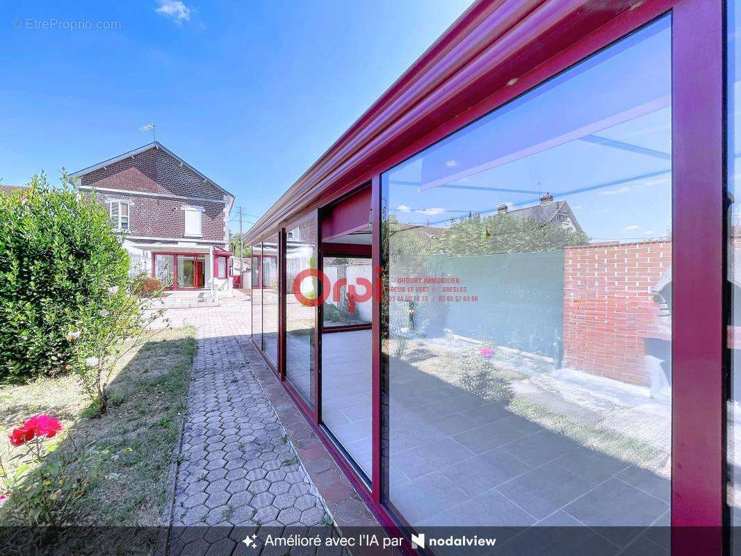 Maison À Vendre - photo 5