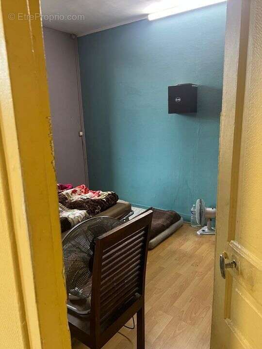 Appartement à DRANCY