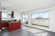 Appartement à CHATOU