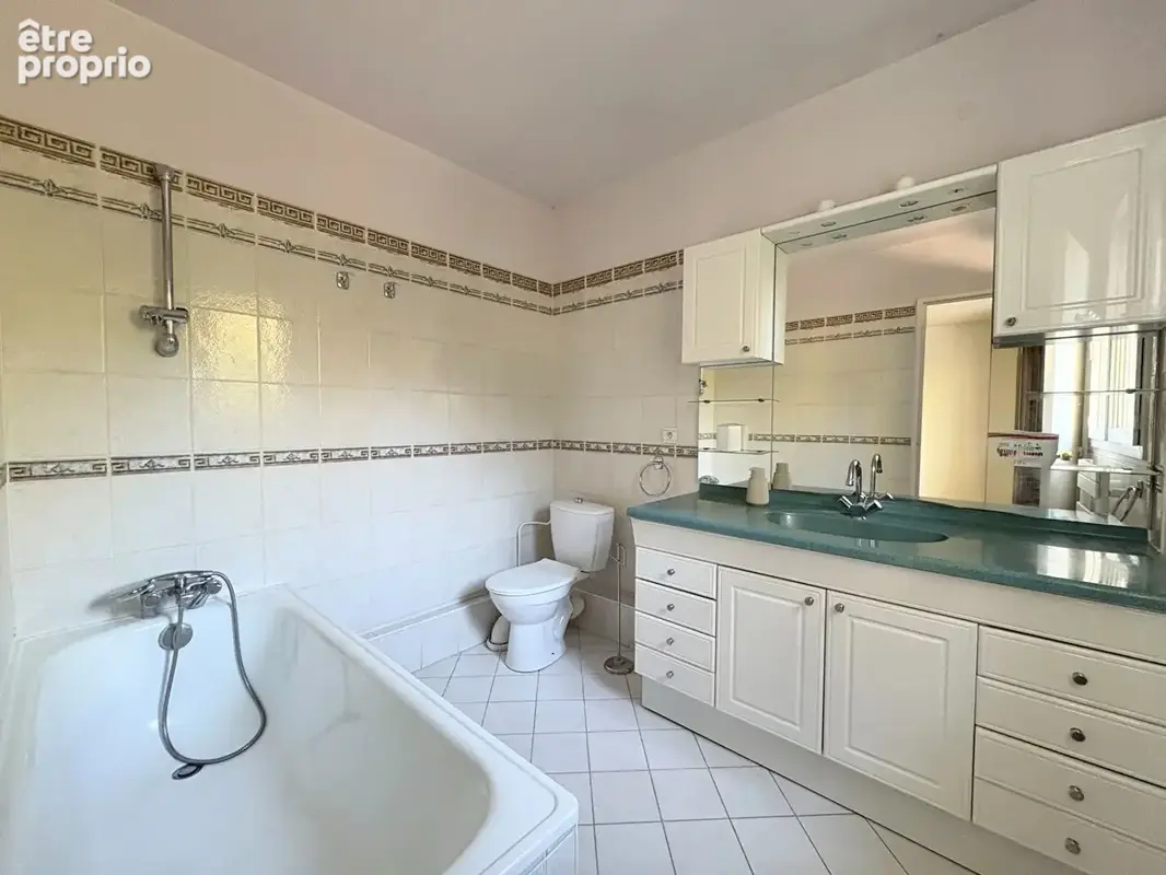Maison 145m² à plaisir - photo 7