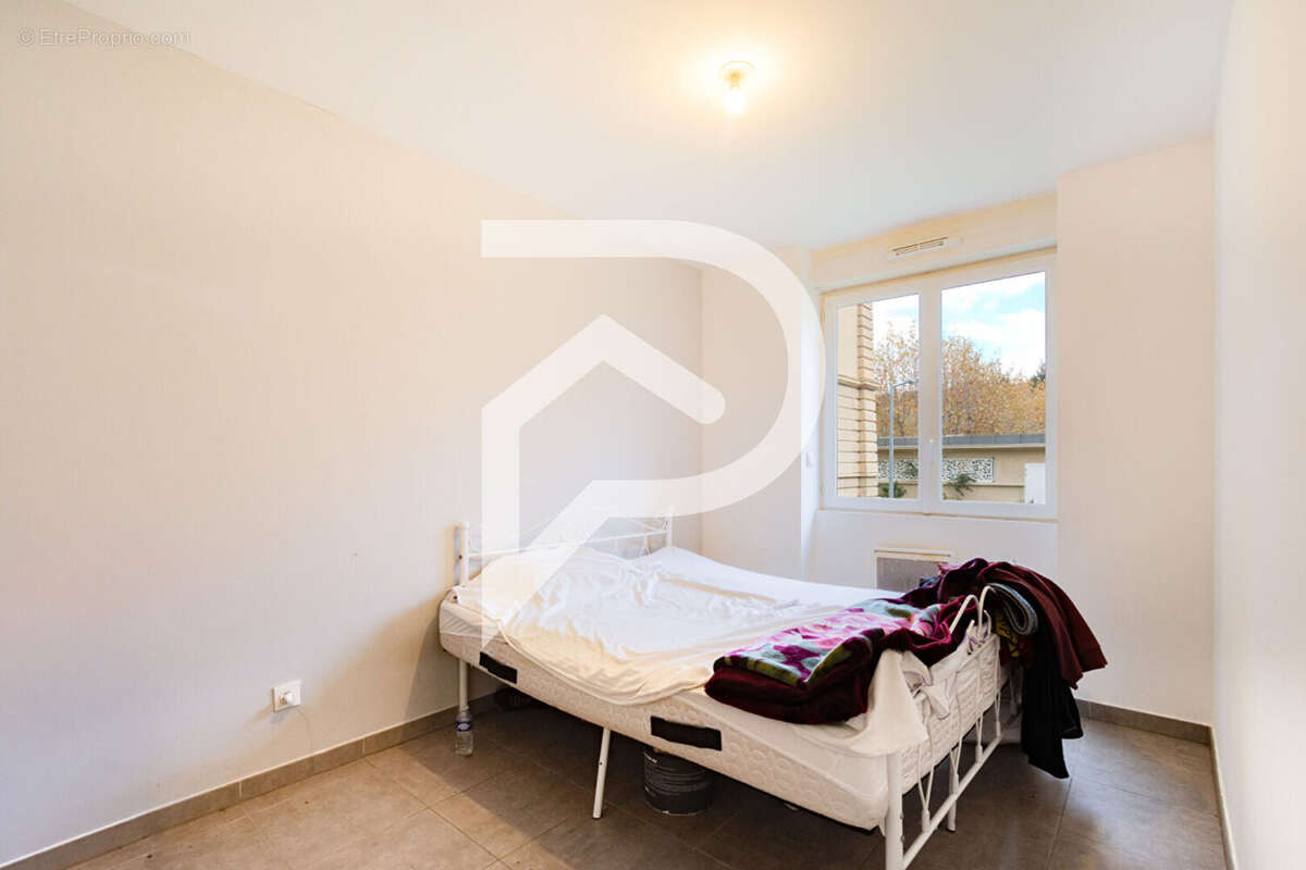 Appartement à MARSEILLE-15E