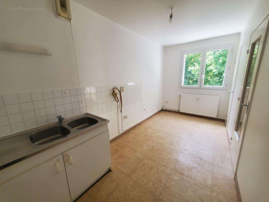 Appartement à BLAIN