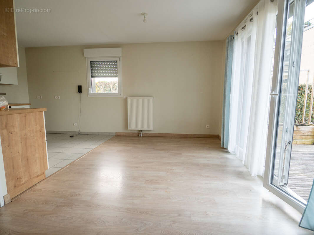 Appartement à LESQUIN