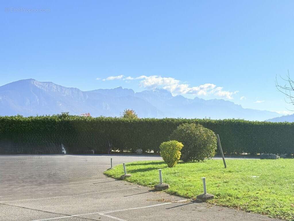 Appartement à MEYTHET