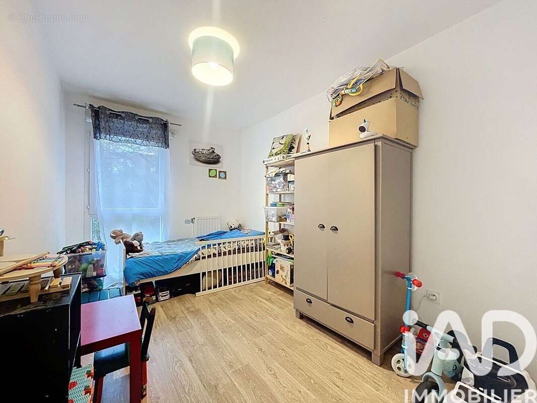 Photo 8 - Appartement à HERBLAY