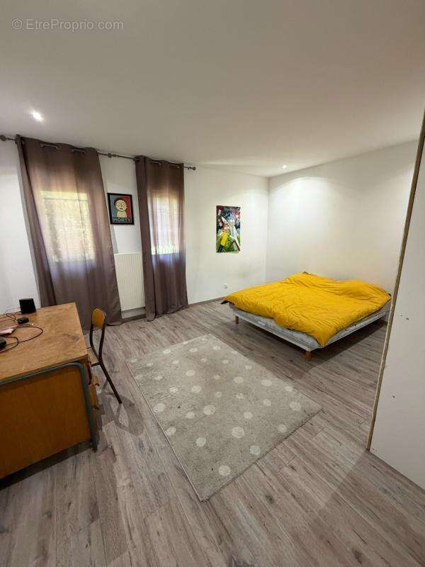 Plain-pied de 284m² de surface habitable - photo 19