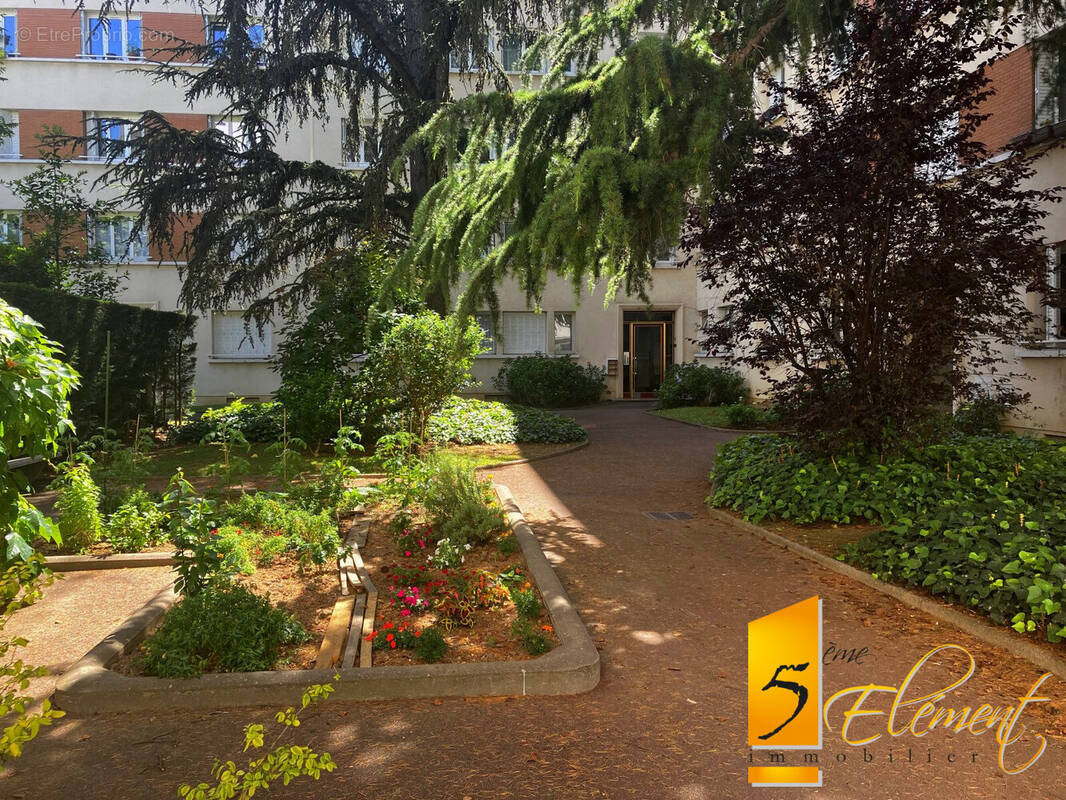 Appartement à LYON-8E