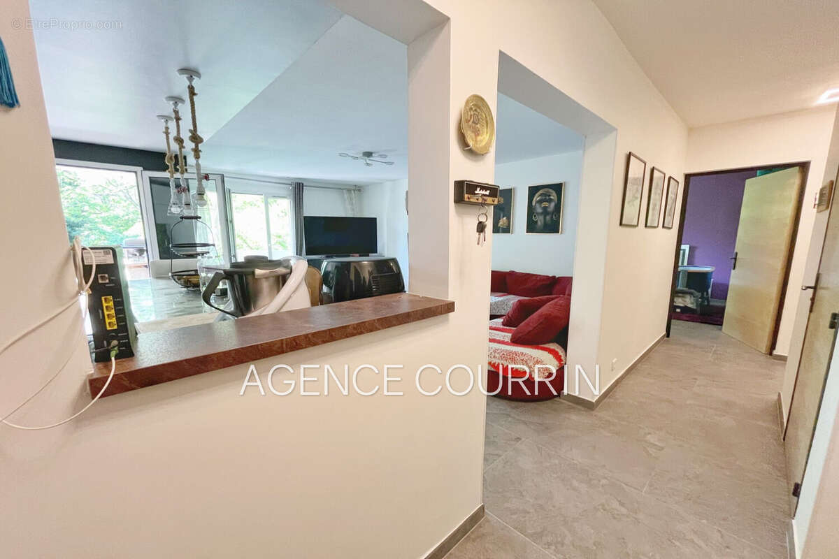 Appartement à GRASSE