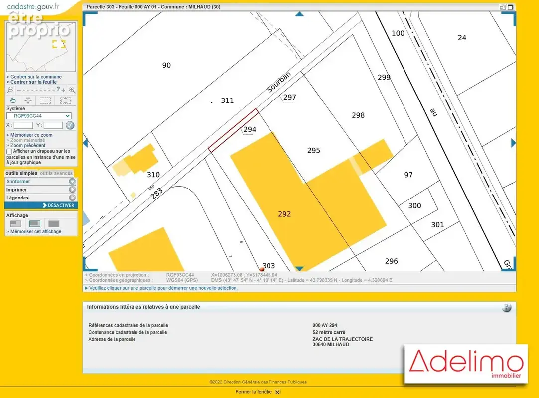 Commerce 1 740 m² à vendre à Nimes (30900) - photo 5