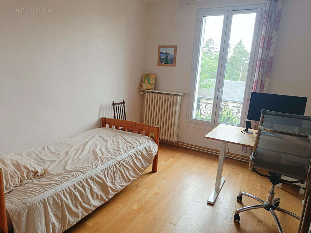 Maison à VILLEMOMBLE