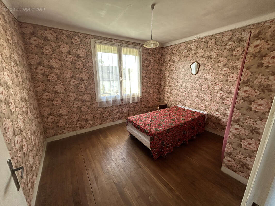 Maison à QUISTINIC