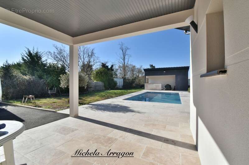 Maison à VILLENEUVE-SUR-LOT