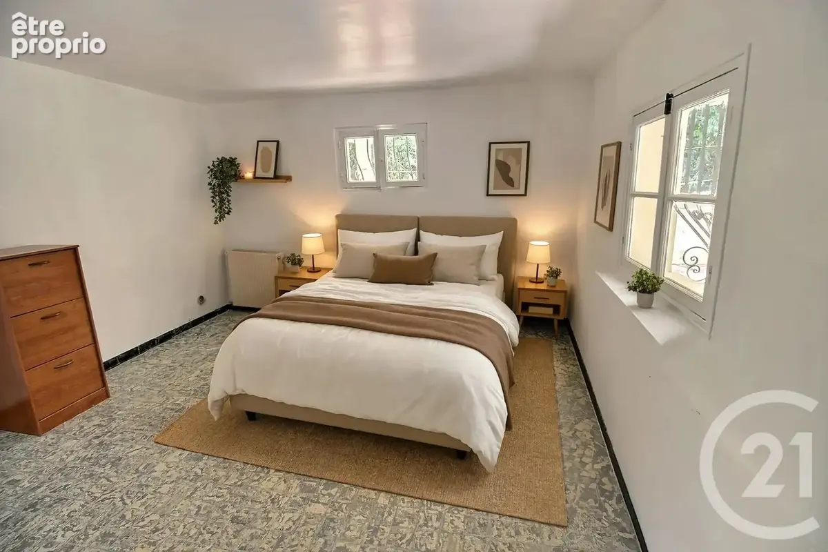 Maison 7 pièces 160 m² à vendre à Roquefort-Les-Pins (06330) - photo 6