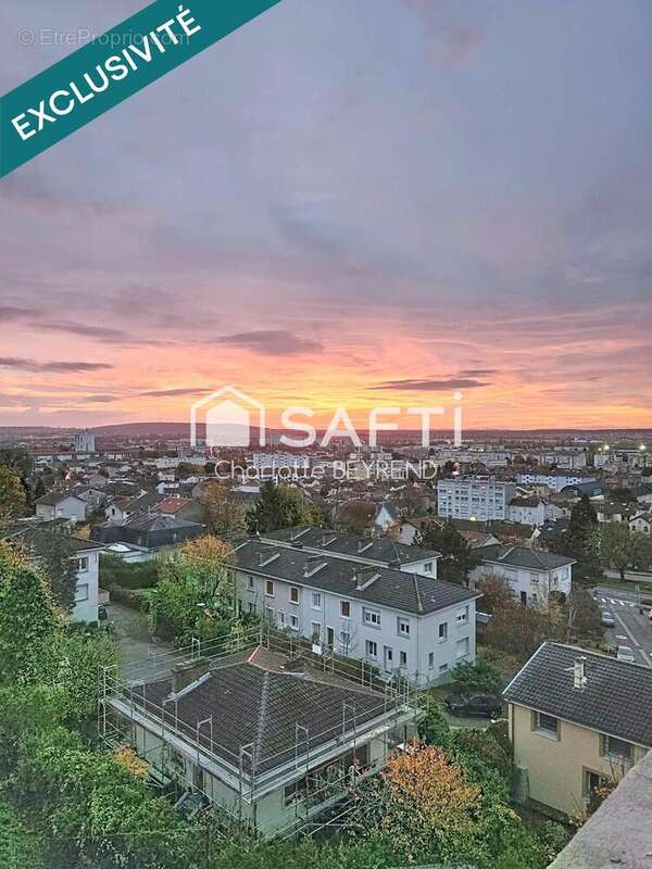 Photo 3 - Appartement à SAINT-MAX