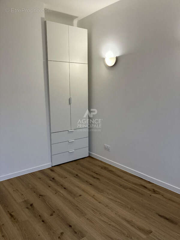 Appartement à MAISONS-LAFFITTE