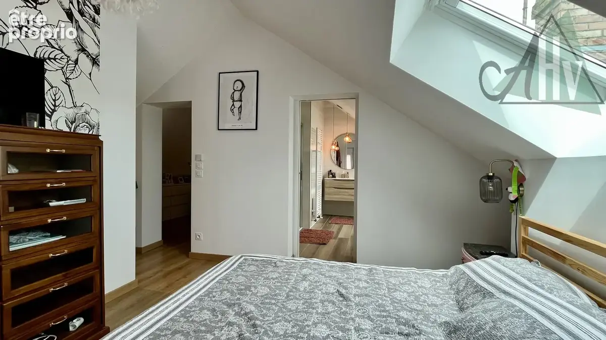Maison de ville - 216 m2 - Provins - photo 20