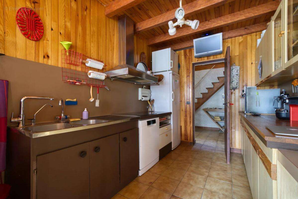 Maison à LE GRAND-VILLAGE-PLAGE