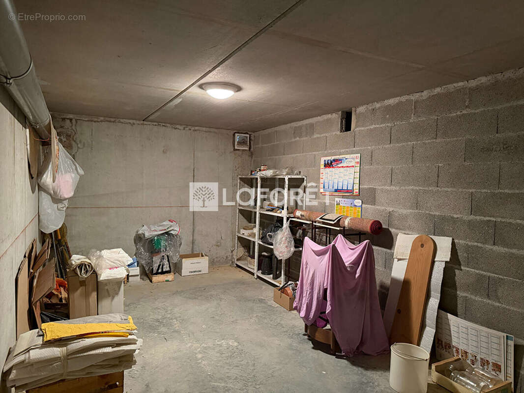 Appartement à CHATILLON-SUR-CHALARONNE