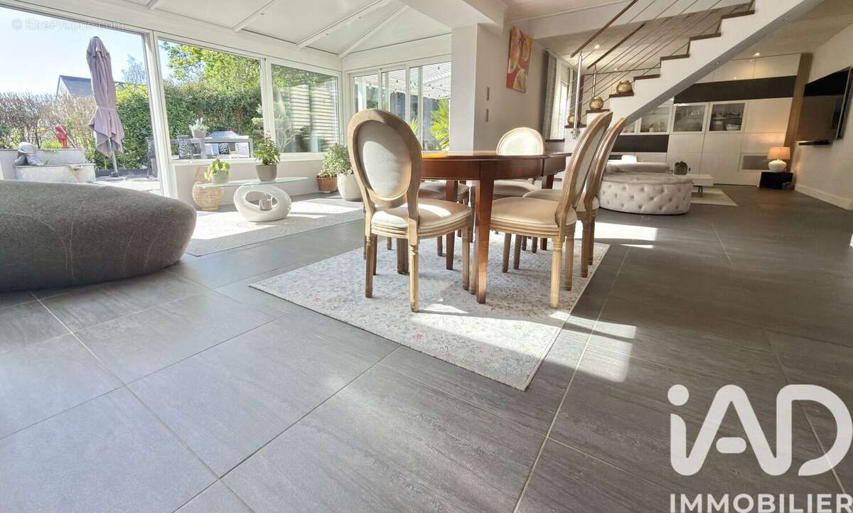Photo 4 - Maison à GUICHEN