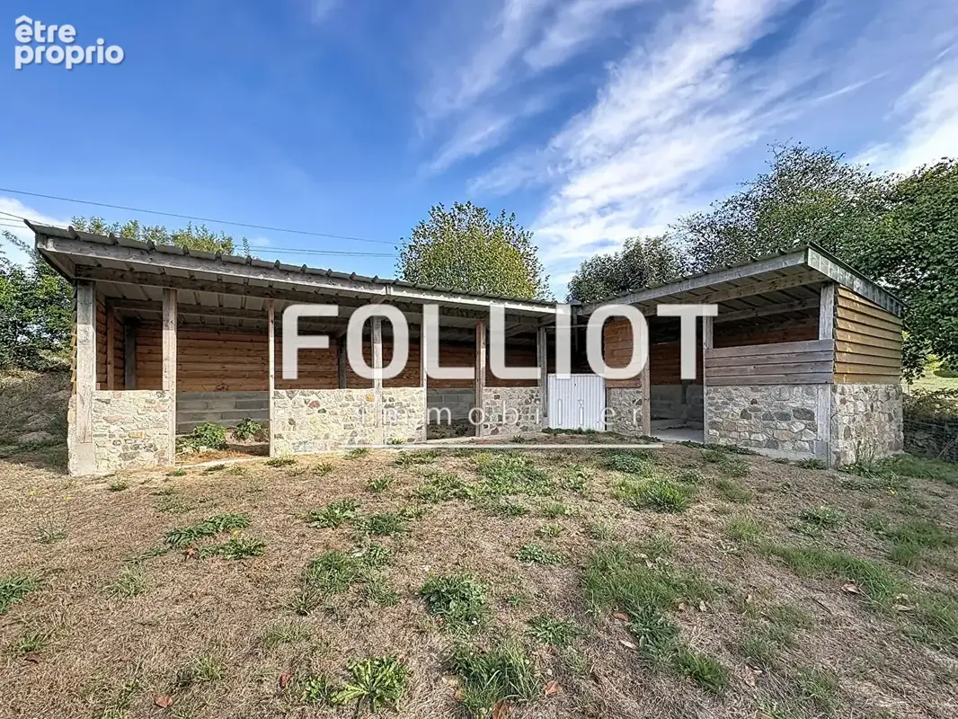 A VENDRE Maison rénovée à Torigny-les-Villes - 50160 - photo 15