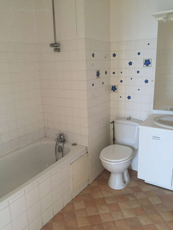 Appartement à SAINTE-FOY-LA-GRANDE