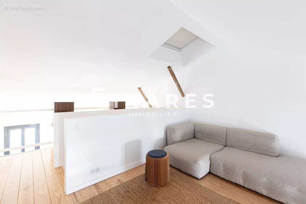 Appartement à MARSEILLE-7E