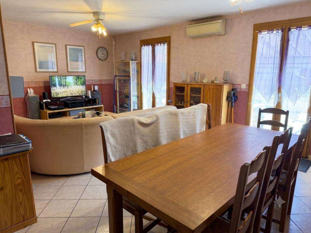 Maison À Vendre - photo 2