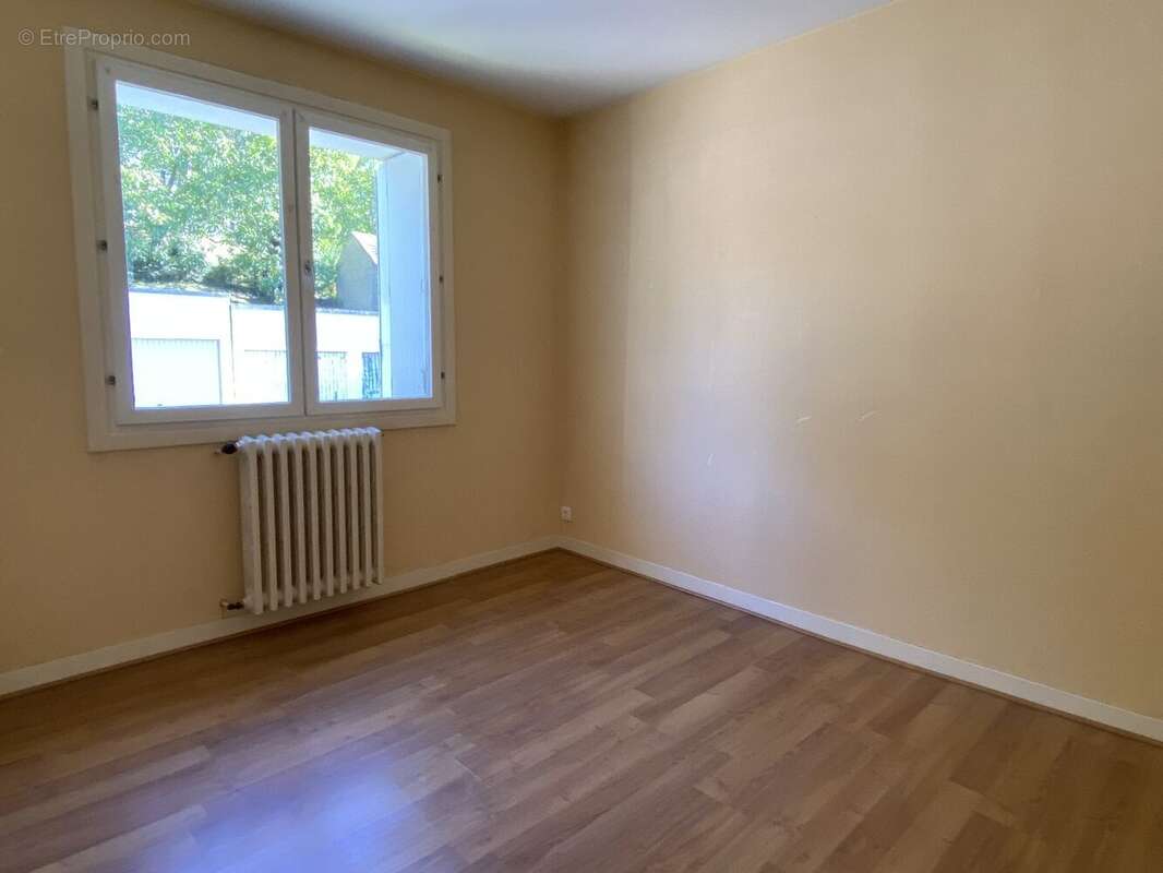 Appartement à ANGOULEME